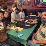 Free Poker Tournament Vancouver Village Pub