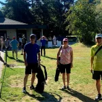 kensington-park-golf-group-social-event-vancouver