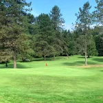 kensington-park-pitch-and-putt-green-flag