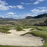 Tobiano Golf Course 16th Hole – BCGolfPages Unbeatable Trip