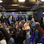 Vancouver Singles Events – Over 50 Social Mixer Hero Banner