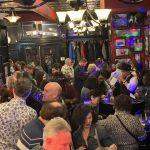 Vancouver Singles Party Over 50 – High Energy Social Crowd