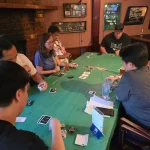 village-pub-social-poker-night-vancouver