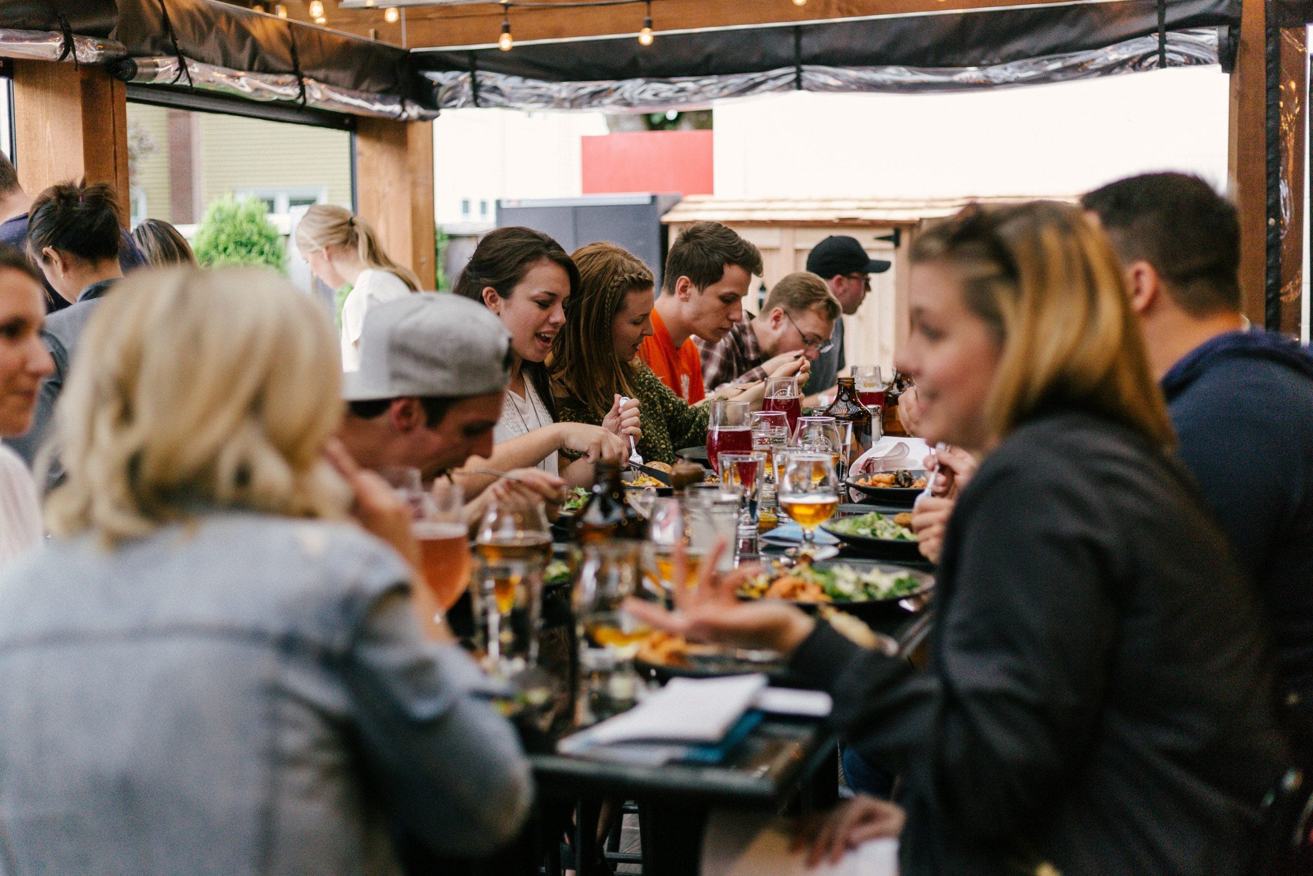 Vancouver Singles Events