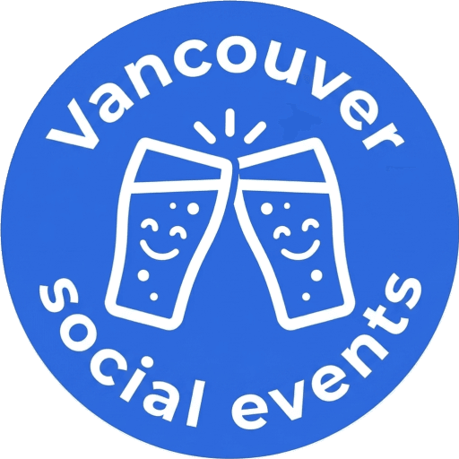 Vancouver Social Events Logo