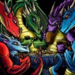 Group logo of Dragon Poker Vancouver