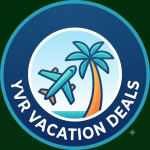 Group logo of YVR Vacation Deals